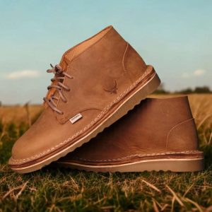 Buffel Jagters Vellies