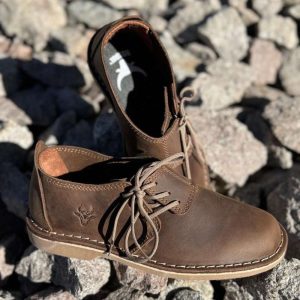 Flipover Ladies Vellies